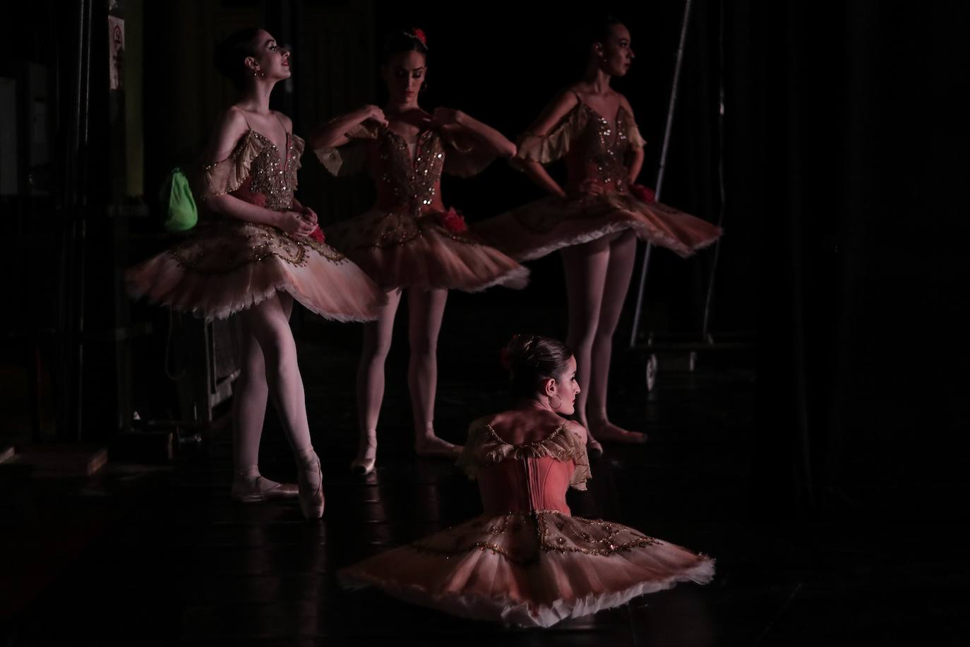 Fotos: La danza vuelve a Rio de Janeiro