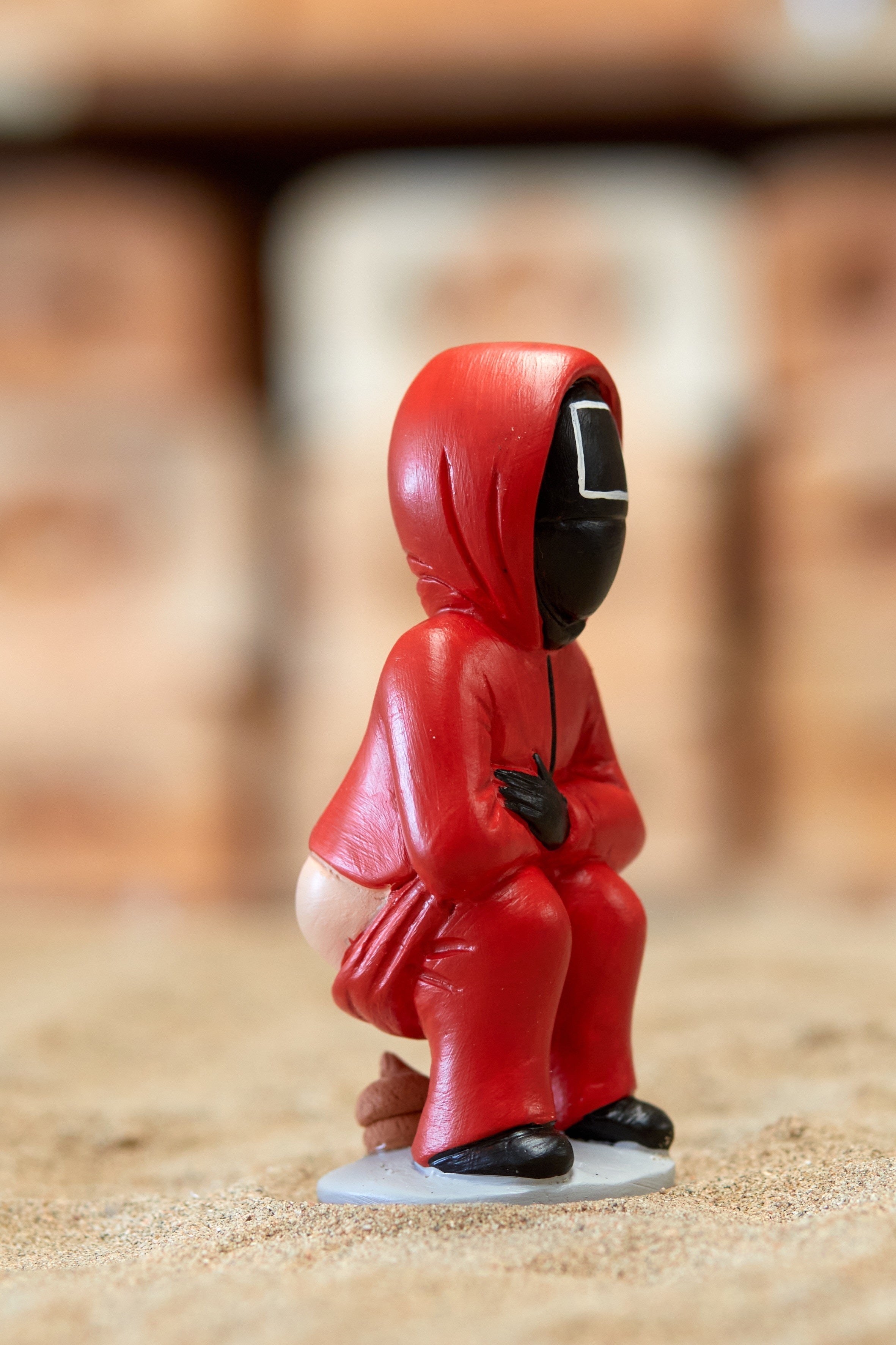 Fotos: Ya están aquí los nuevos &#039;caganers&#039; del año