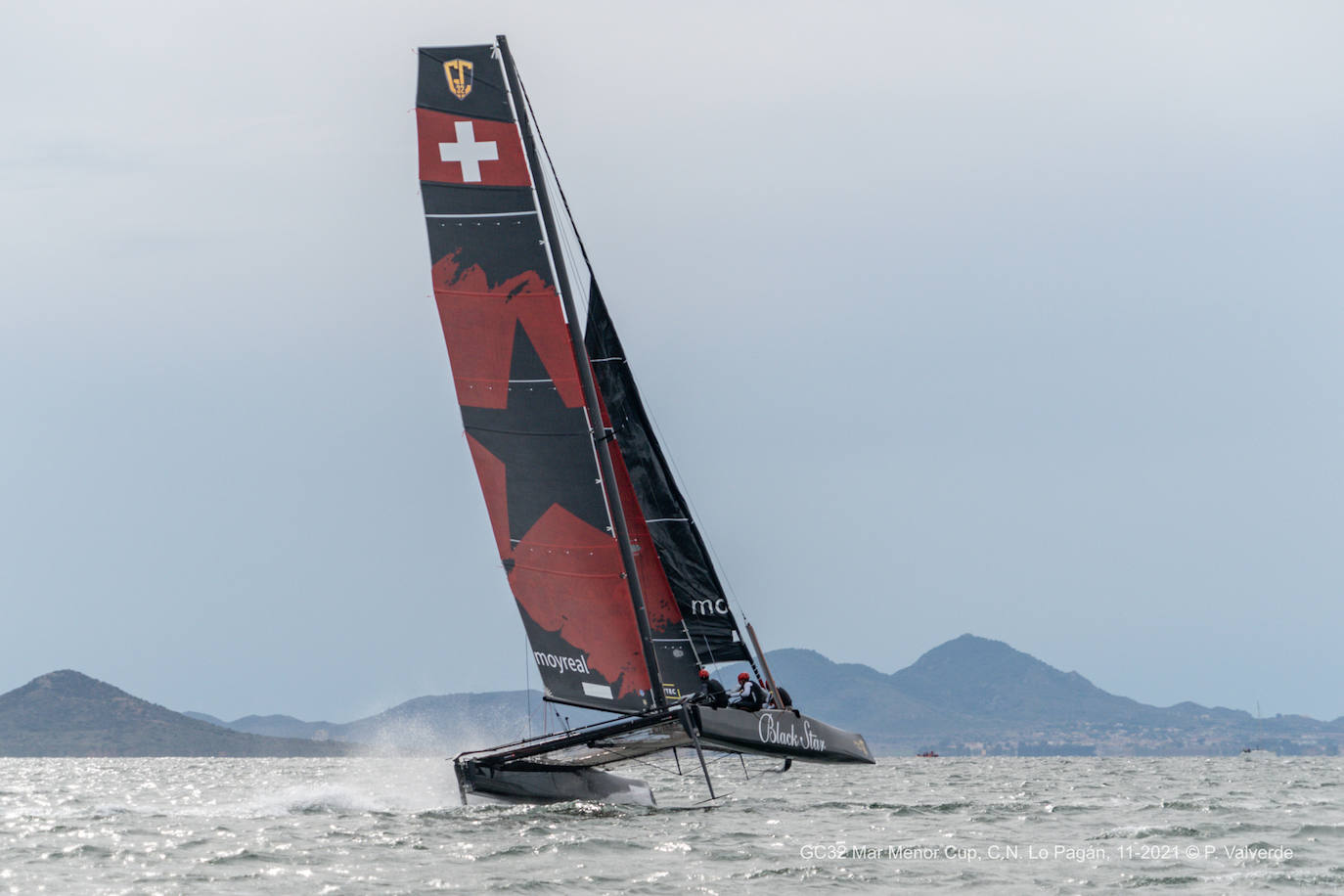 Fotos: La Mar Menor Cup, en imágenes