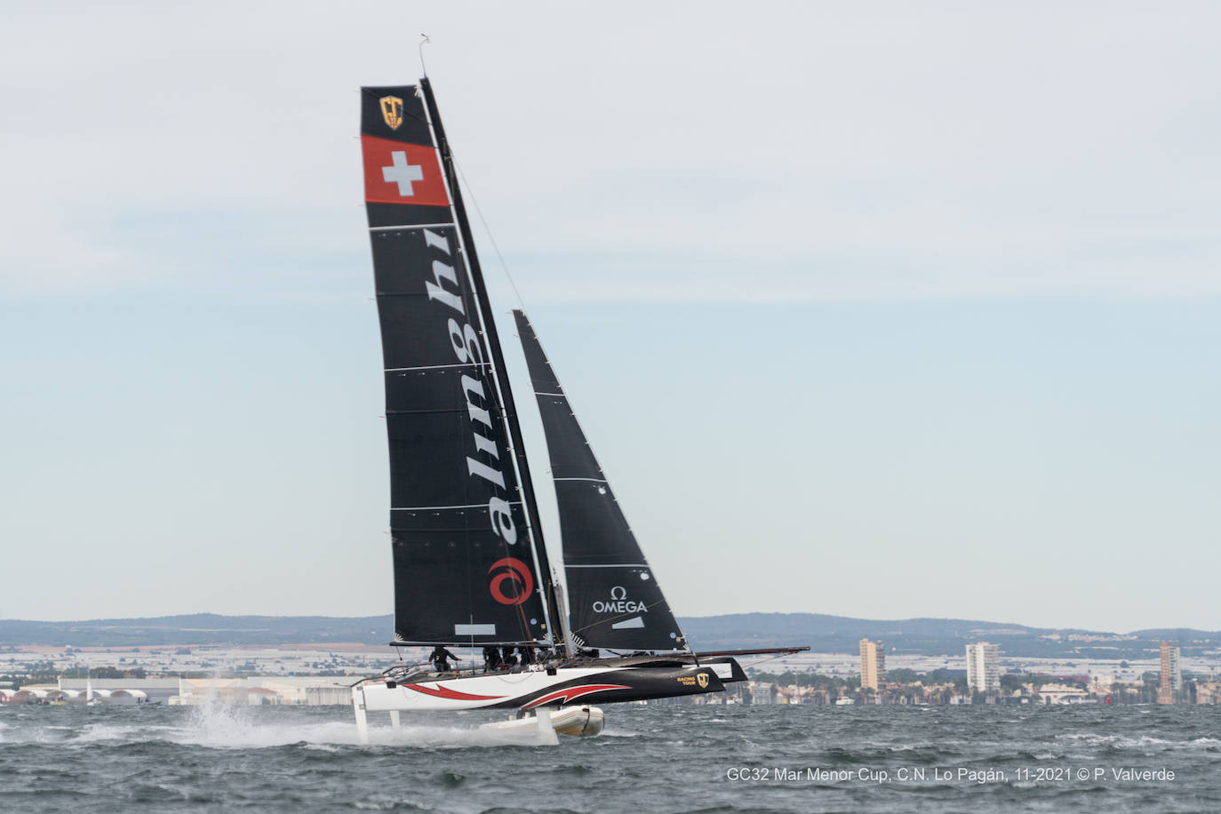 Fotos: La Mar Menor Cup, en imágenes