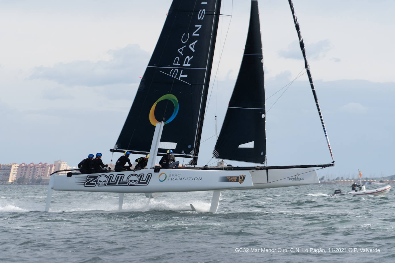 Fotos: La Mar Menor Cup, en imágenes