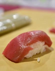 Imagen secundaria 2 - Región de Murcia Gastronómica 2021: El sushi, un manjar que se puede hacer en casa