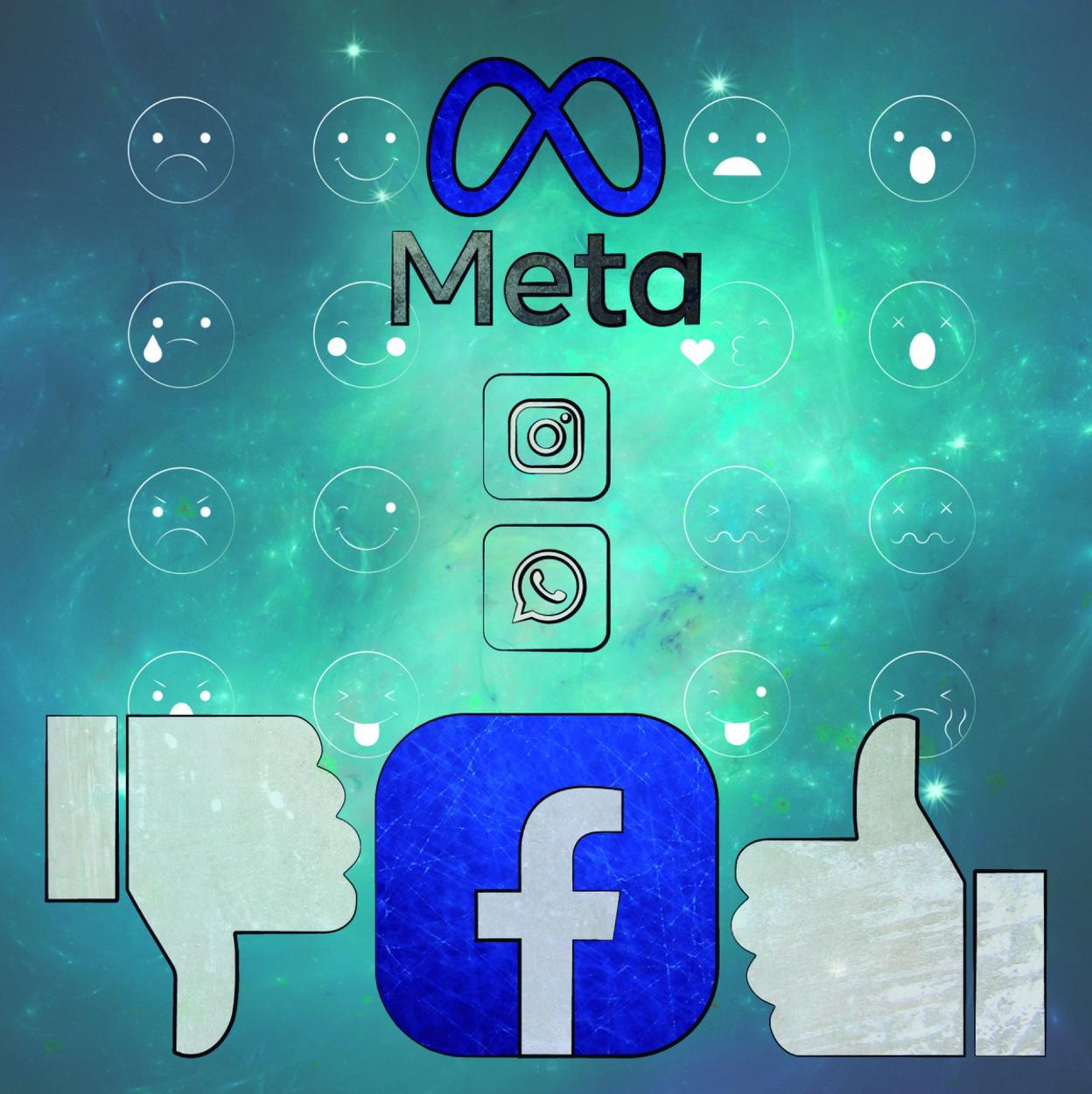 De redes sociales a vidas digitales