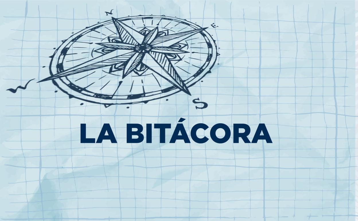 ¡Ostras! Aquí se sigue vertiendo...