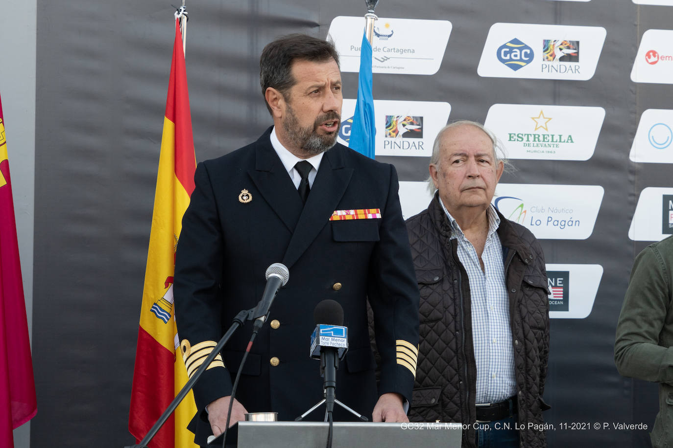 Fotos: El ‘Alinghi’ se corona en Lo Pagán