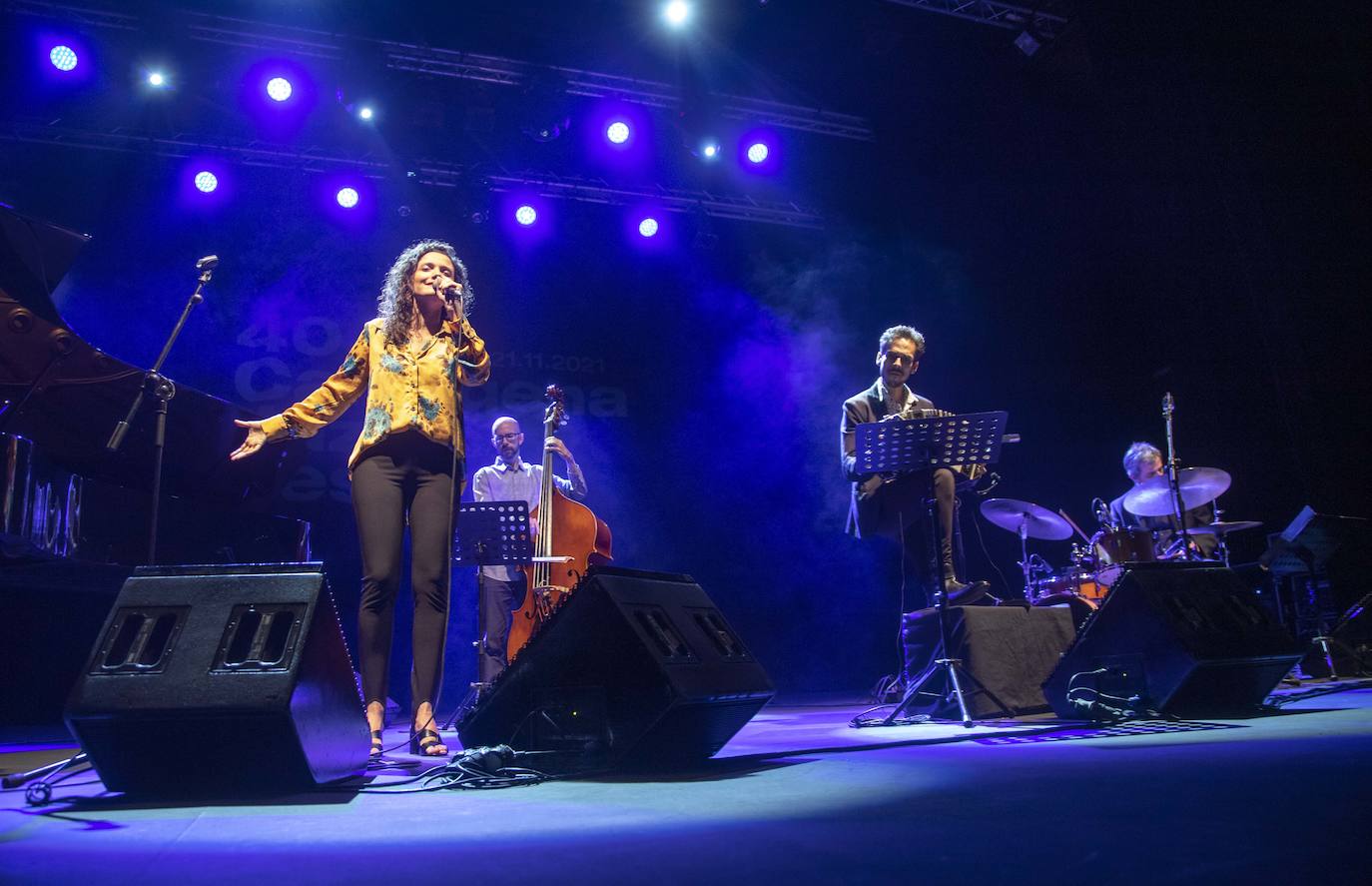 Fotos: Océano de Piazzolla en Cartagena