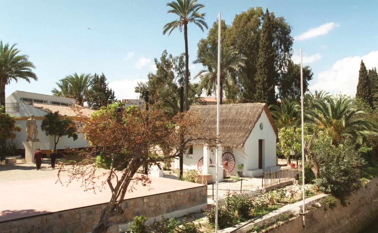 Museo de la Huerta de Alcantarilla