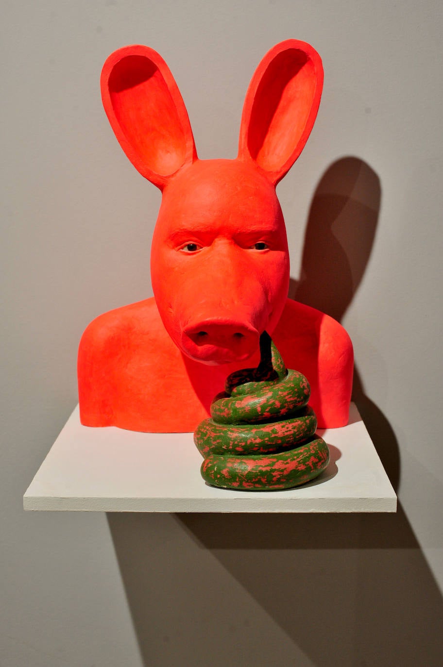 Fotos: ‘Rebelión en la granja’ vuelve a sacudir las conciencias