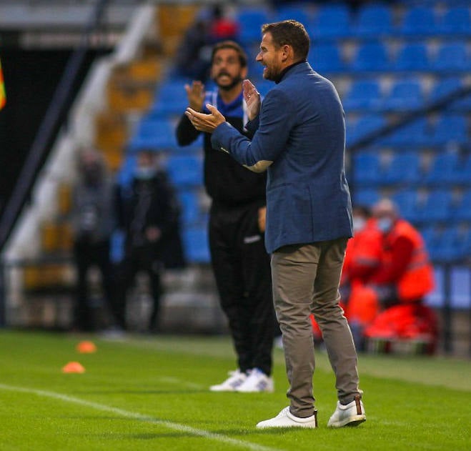 Fotos: La derrota del Real Murcia ante el Hércules, en imágenes
