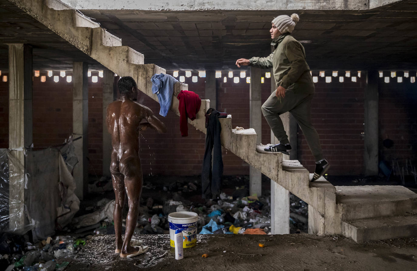 Fotos: Golpes de realidad a todo color