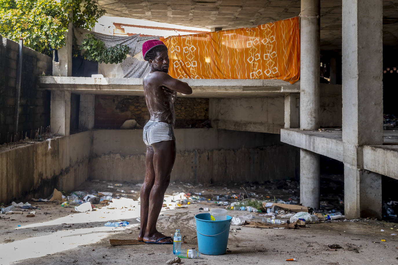 Fotos: Golpes de realidad a todo color