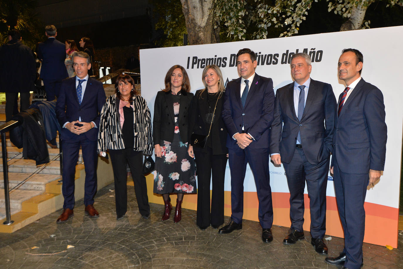 Fotos: Adimur distingue a los mejores directivos del año en la Región