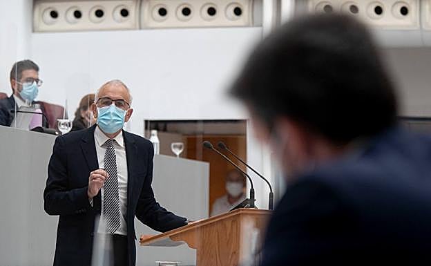 PSOE: «El PP vuelve a demostrar con una nueva cacicada que no le interesa legislar contra la corrupción»