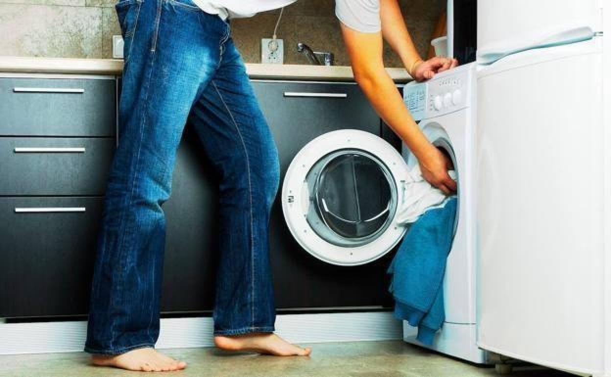 Aturdir Ocho tobillo El truco para secar tu ropa en invierno si no tienes secadora | La Verdad