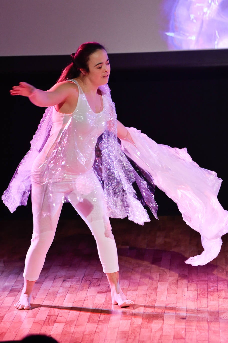 Fotos: Los Premios de la Discapacidad reconocen «a quienes trabajan cada día para hacer mejor y más inclusiva la Región»