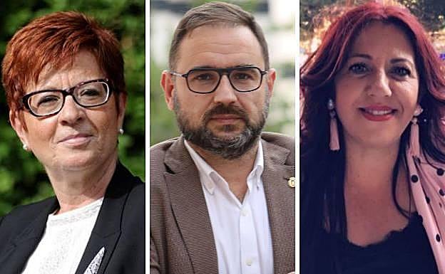 La Región gana peso en el Comité Federal del PSOE al incorporar finalmente a 13 miembros