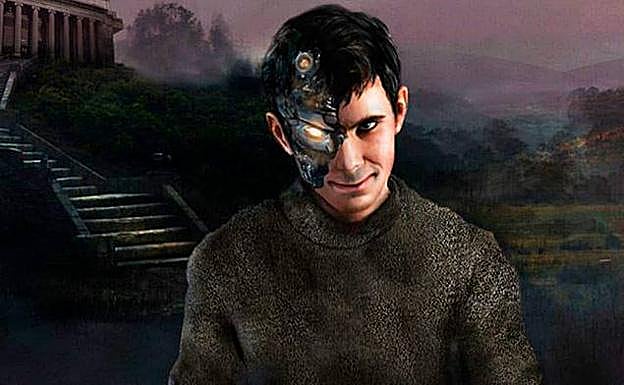 'Norman', primera inteligencia artificial pensada para 'pensar' como un psicópata, pongamos por caso Norman Bates en 'Psicosis', de Hitchcock.