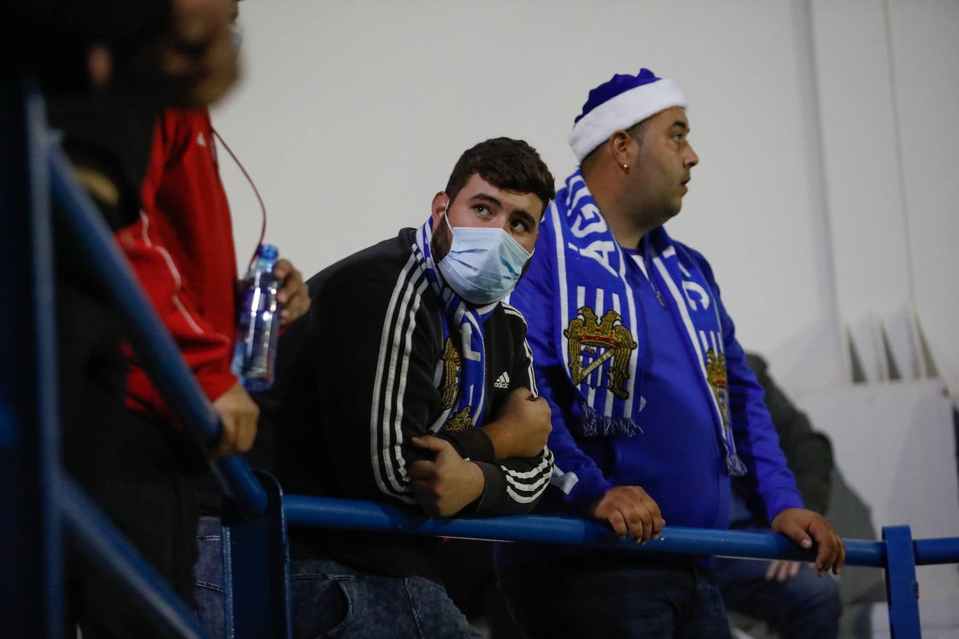 Fotos: La victoria del Real Murcia frente al Águilas FC, en imágenes