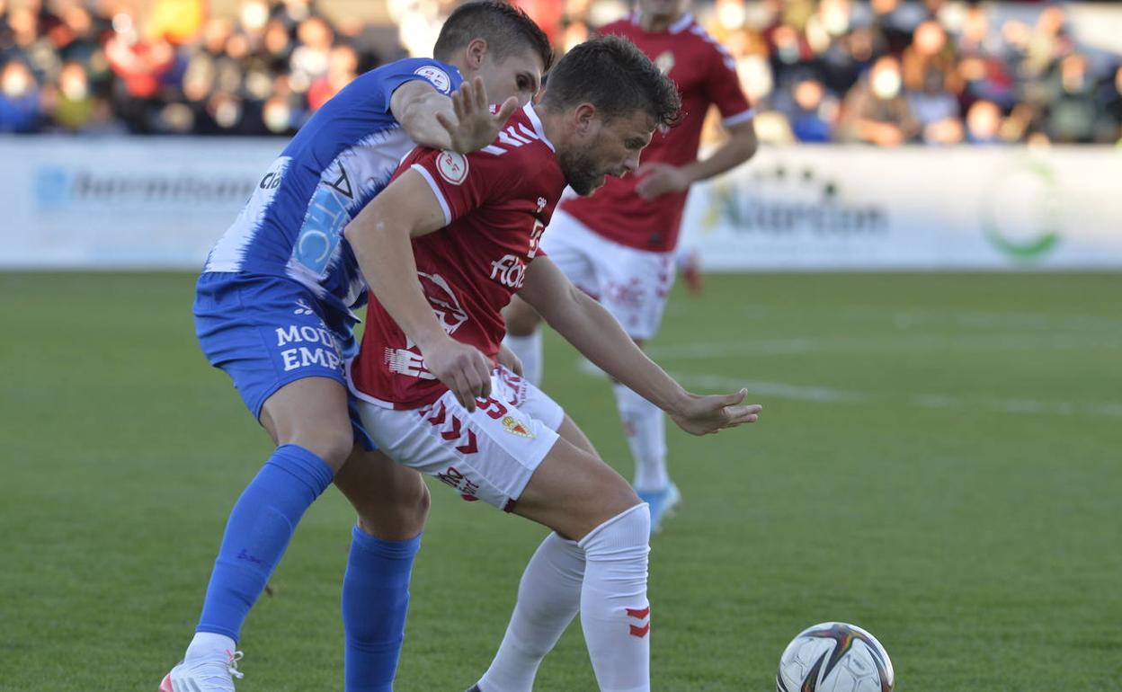 Águilas FC - Real Murcia: Así hemos narrado en directo la victoria del  conjunto grana | La Verdad