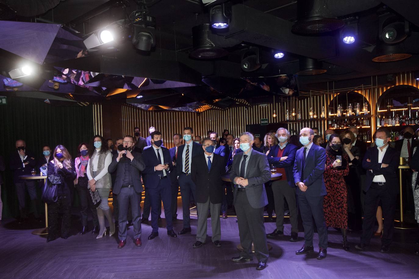 Fotos: La sostenibilidad y el nuevo orden global atraen a 700 directivos al CEO Congress