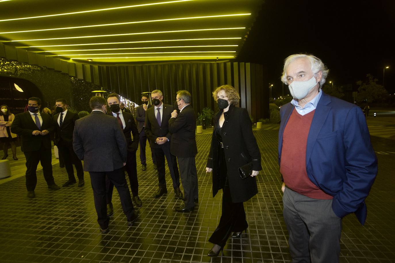 Fotos: La sostenibilidad y el nuevo orden global atraen a 700 directivos al CEO Congress