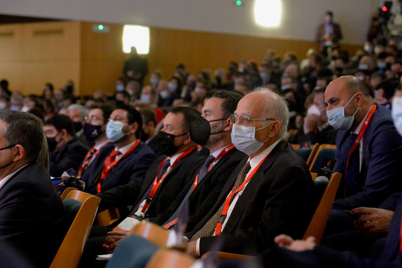 Fotos: La segunda edición del CEO Congress aborda los principales retos económicos del tejido productivo