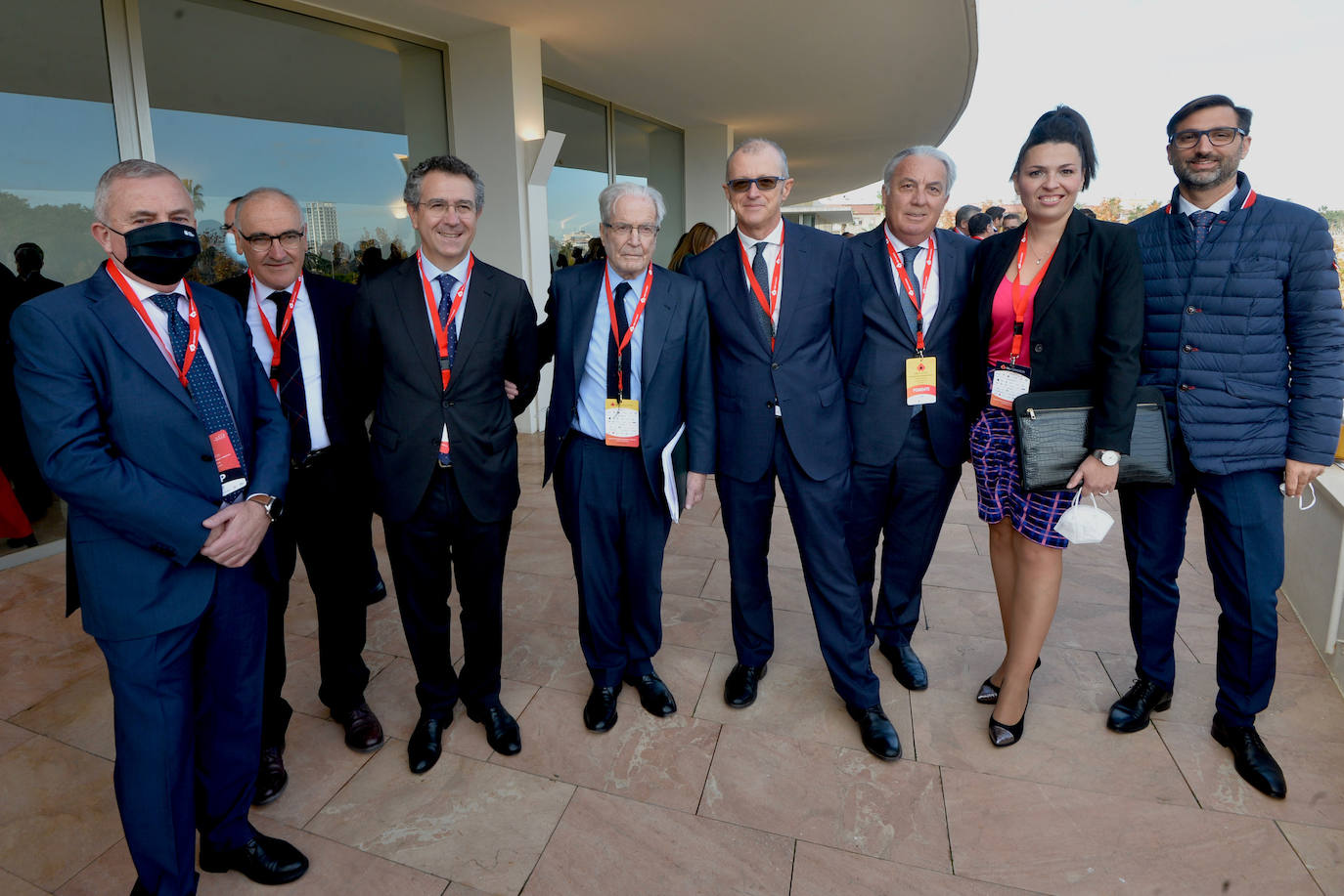 Fotos: La segunda edición del CEO Congress aborda los principales retos económicos del tejido productivo