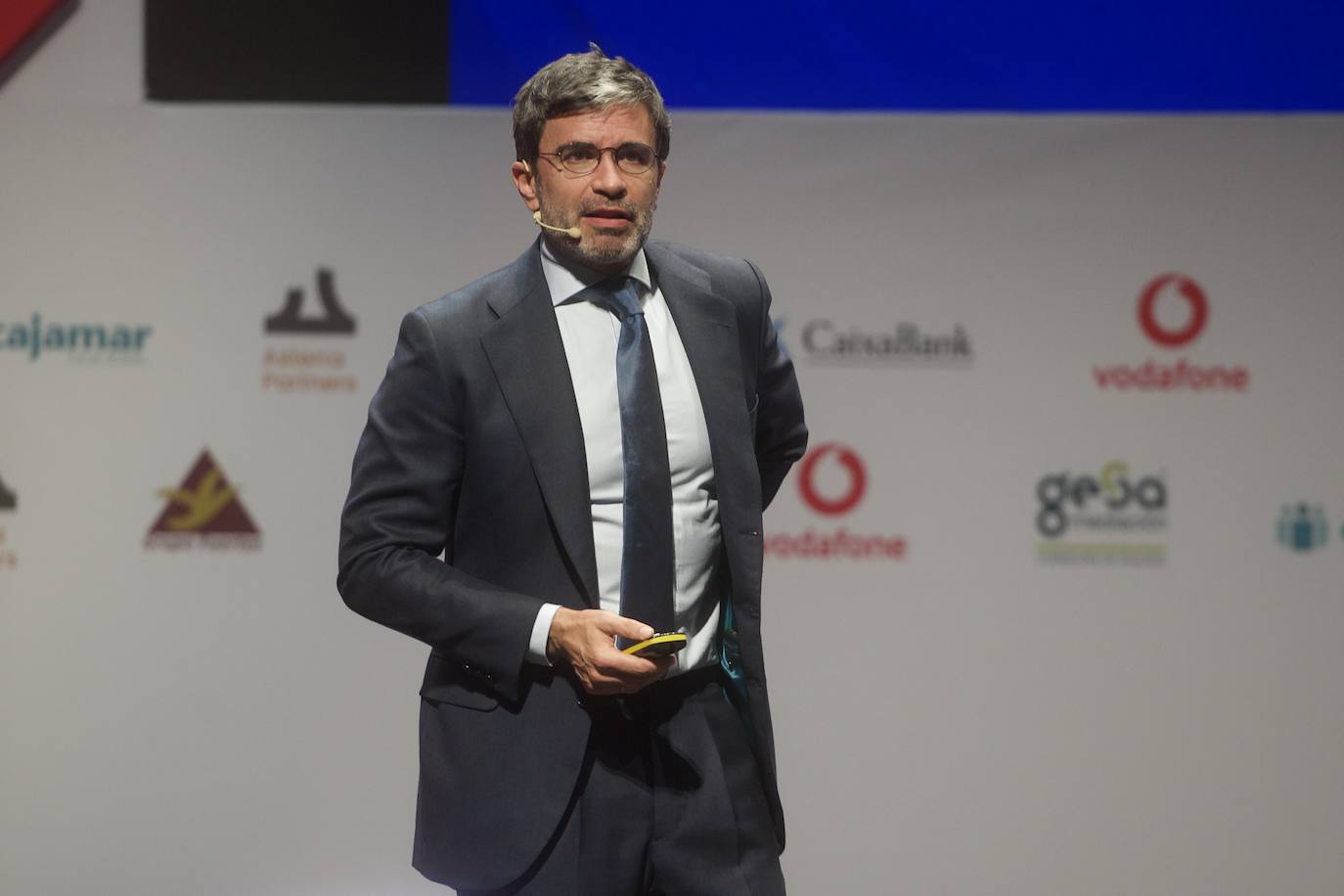 Fotos: La segunda edición del CEO Congress aborda los principales retos económicos del tejido productivo