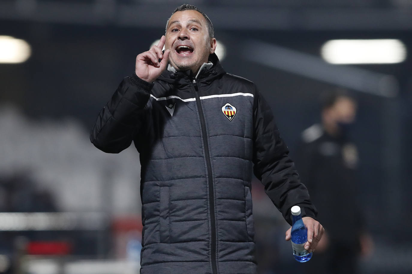 Fotos: La victoria del Cartagena contra el Castellón, en imágenes