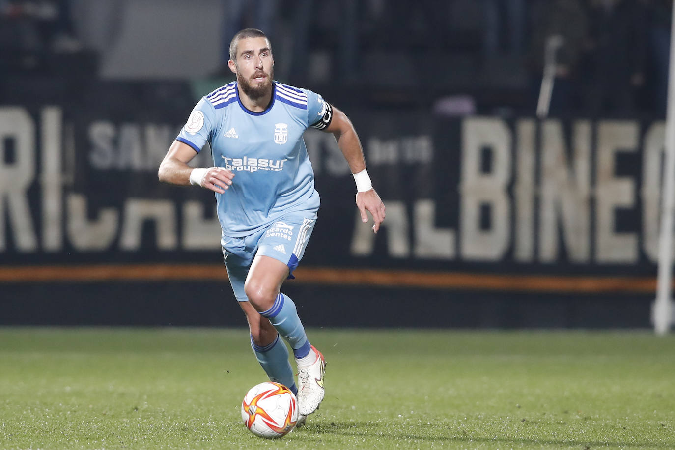 Fotos: La victoria del Cartagena contra el Castellón, en imágenes