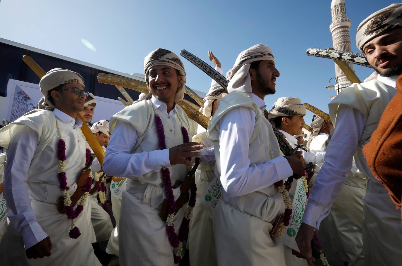 Fotos: ¿Y las novias?