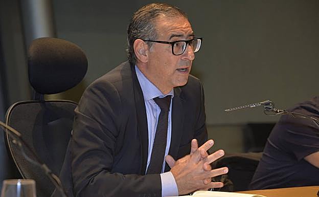 Las elecciones al Rectorado de la UMU serán el 22 de febrero