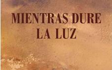 Atemperada asunción del tiempo ya vivido