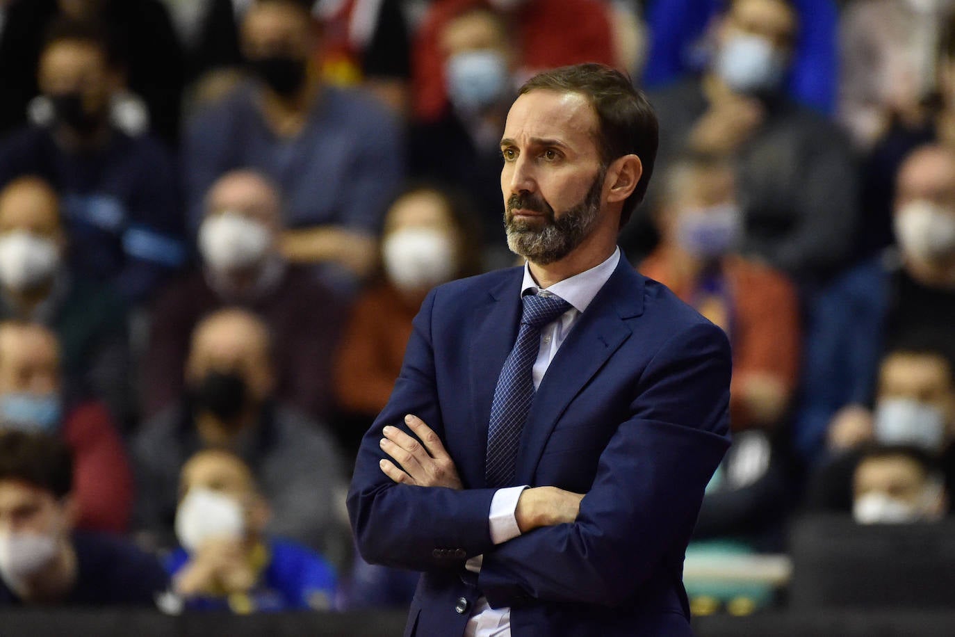 Fotos: Demasiado Real Madrid para el UCAM