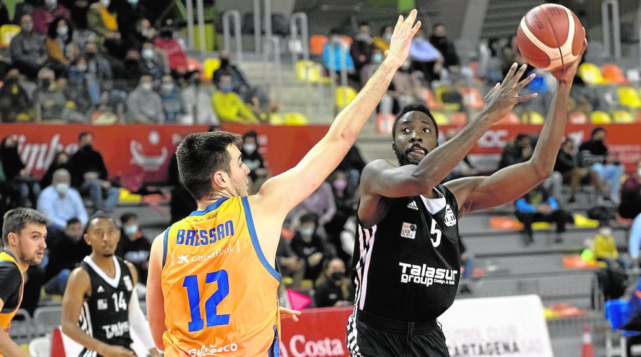 Segunda derrota consecutiva del Cebé