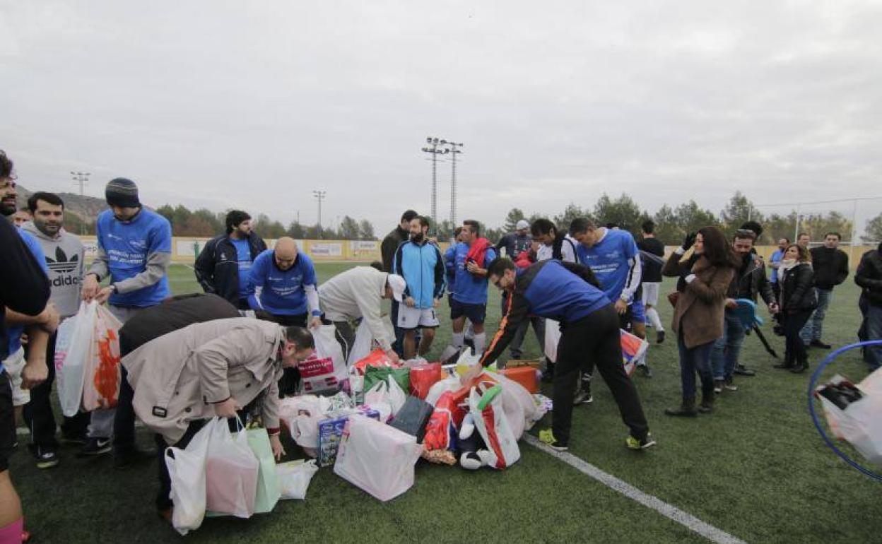 El Museo de la Ciudad acoge la exposición 'Juguetes murcianos', de Carlos Fuentes