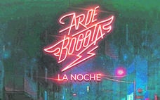 &#039;La noche&#039;