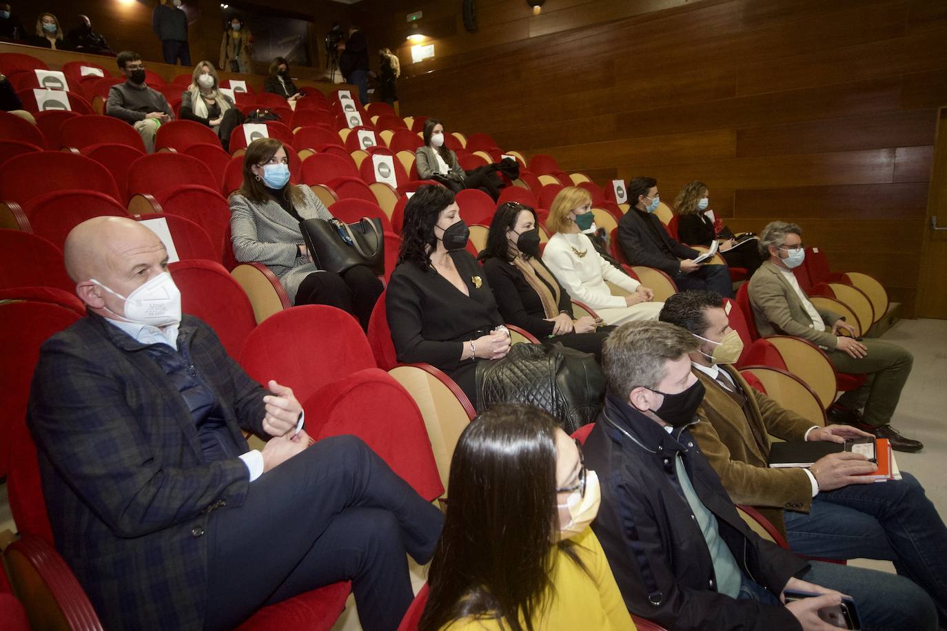 Fotos: Murcia busca modelo turístico con sus joyas aún por rehabilitar