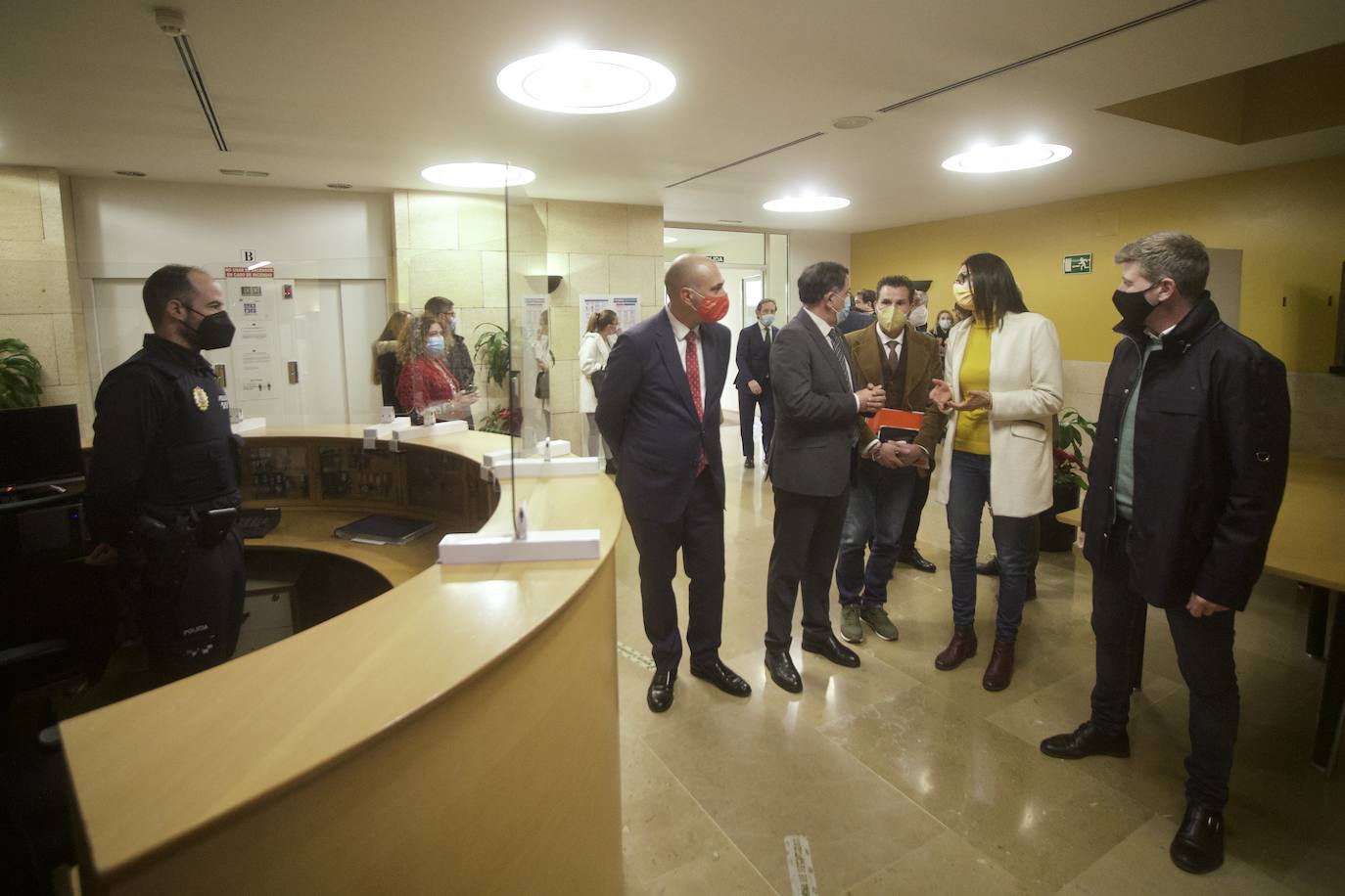 Fotos: Murcia busca modelo turístico con sus joyas aún por rehabilitar