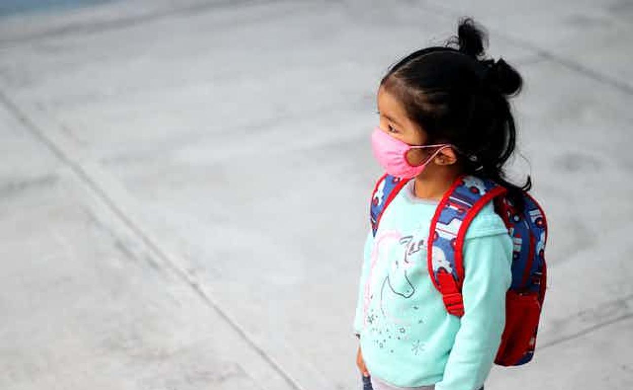 ¿Está cambiando el cerebro de niños y niñas a causa de la pandemia?