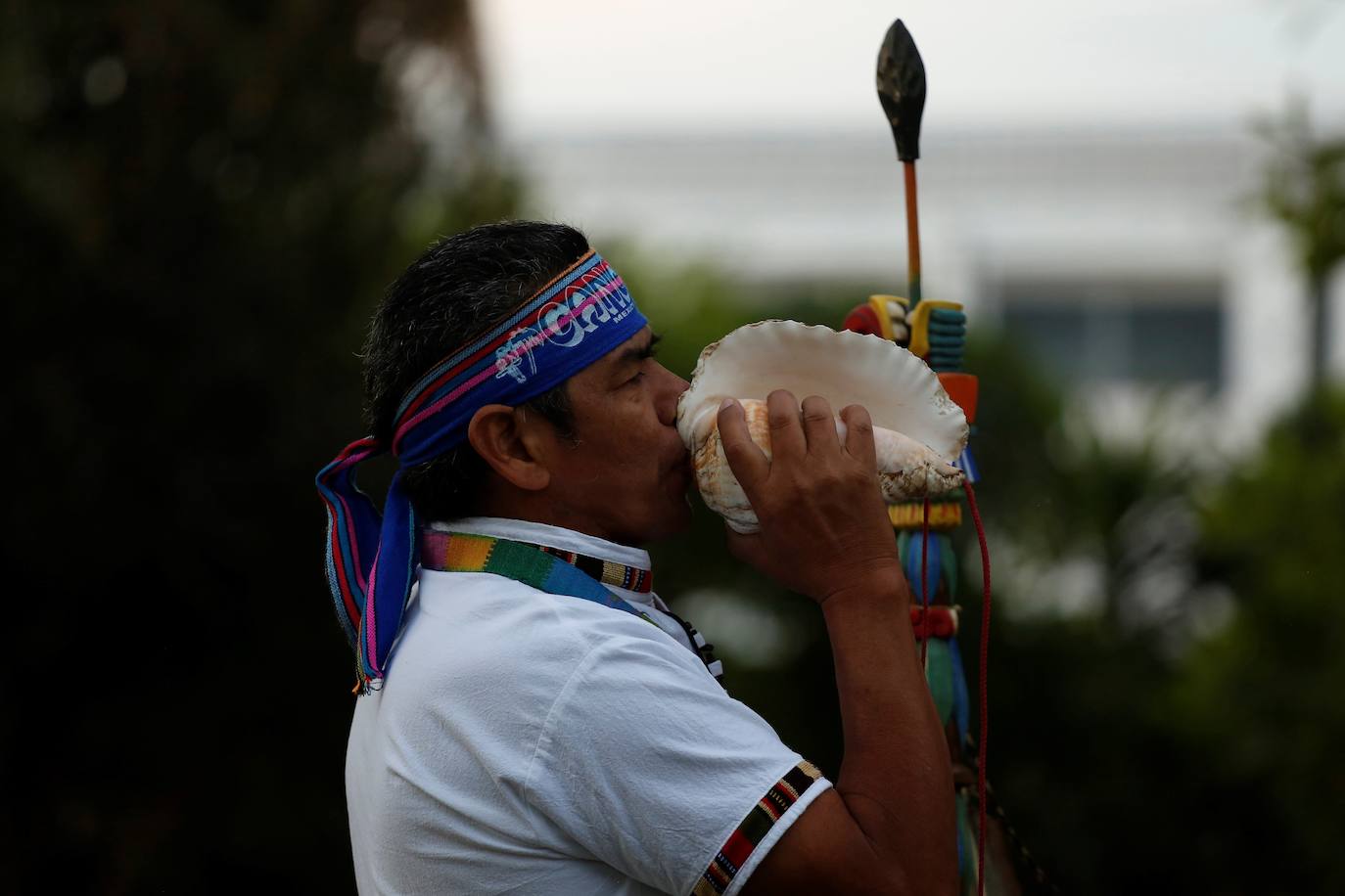 Fotos: 90 años de matanza en El Salvador