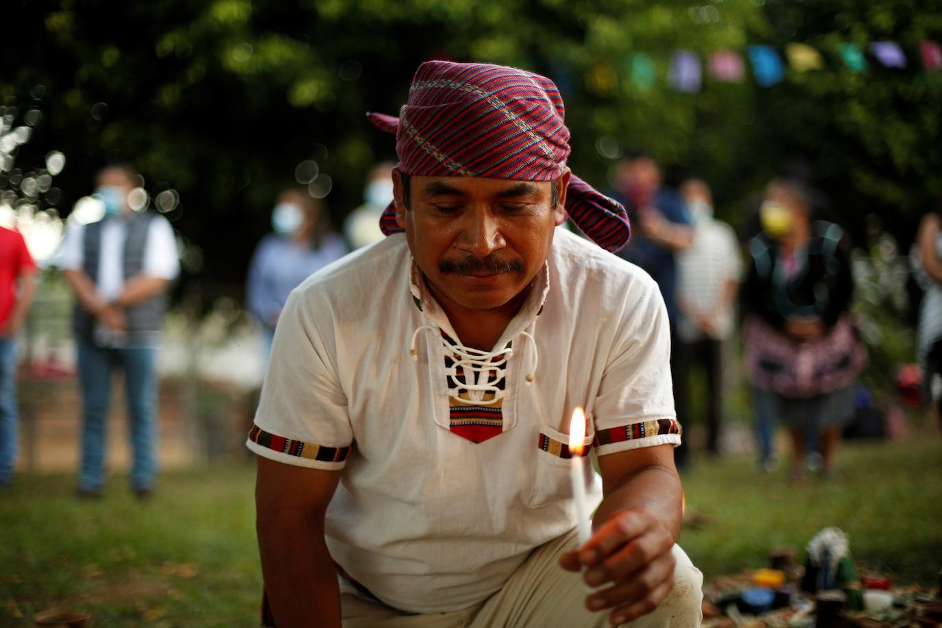 Fotos: 90 años de matanza en El Salvador