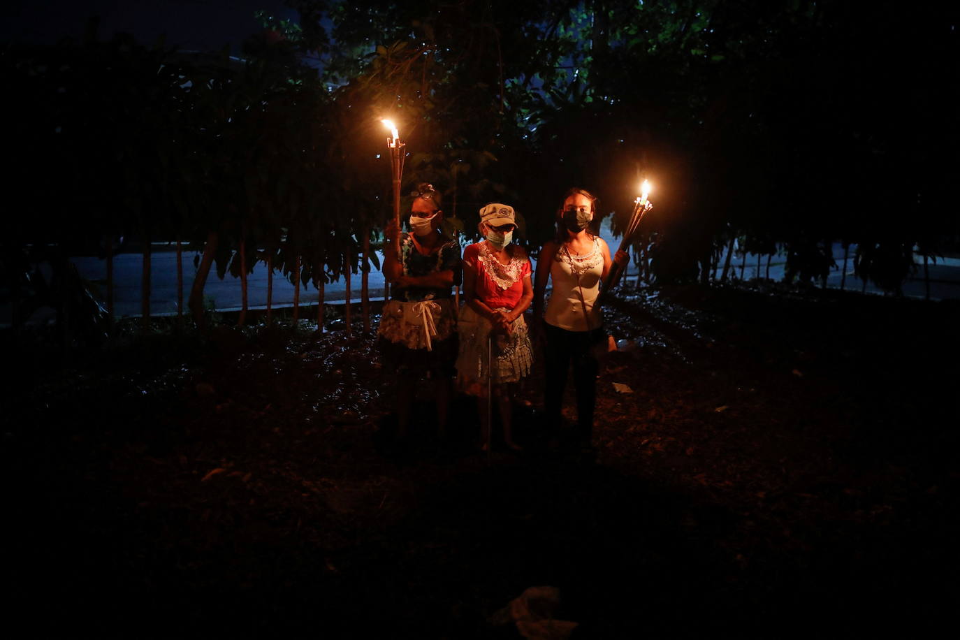 Fotos: 90 años de matanza en El Salvador