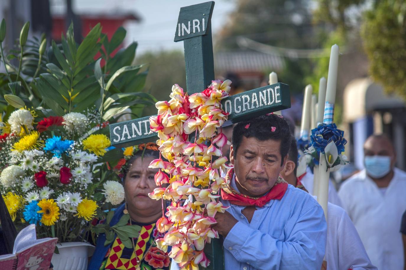 Fotos: ¿A cuánto el milagro?