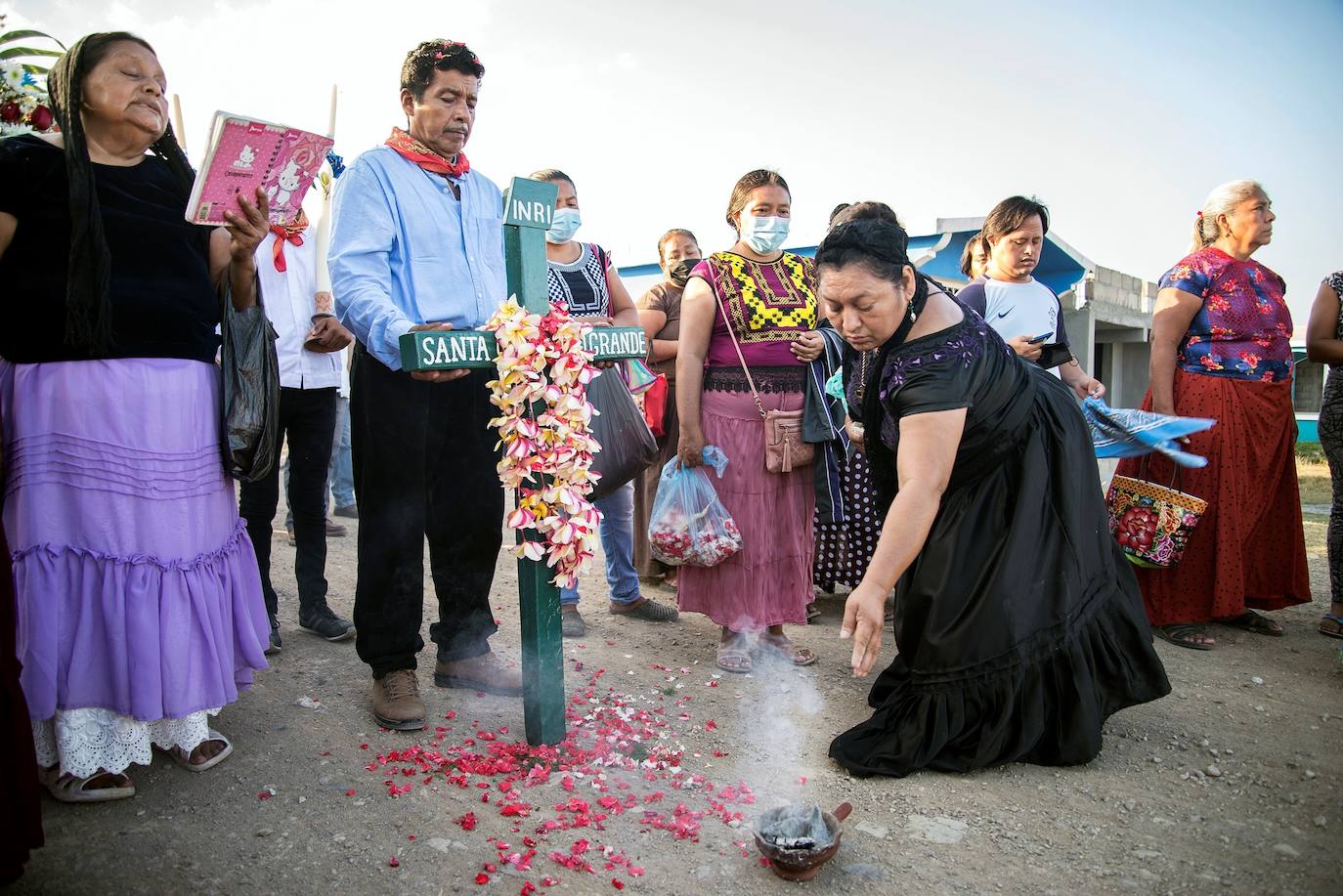 Fotos: ¿A cuánto el milagro?