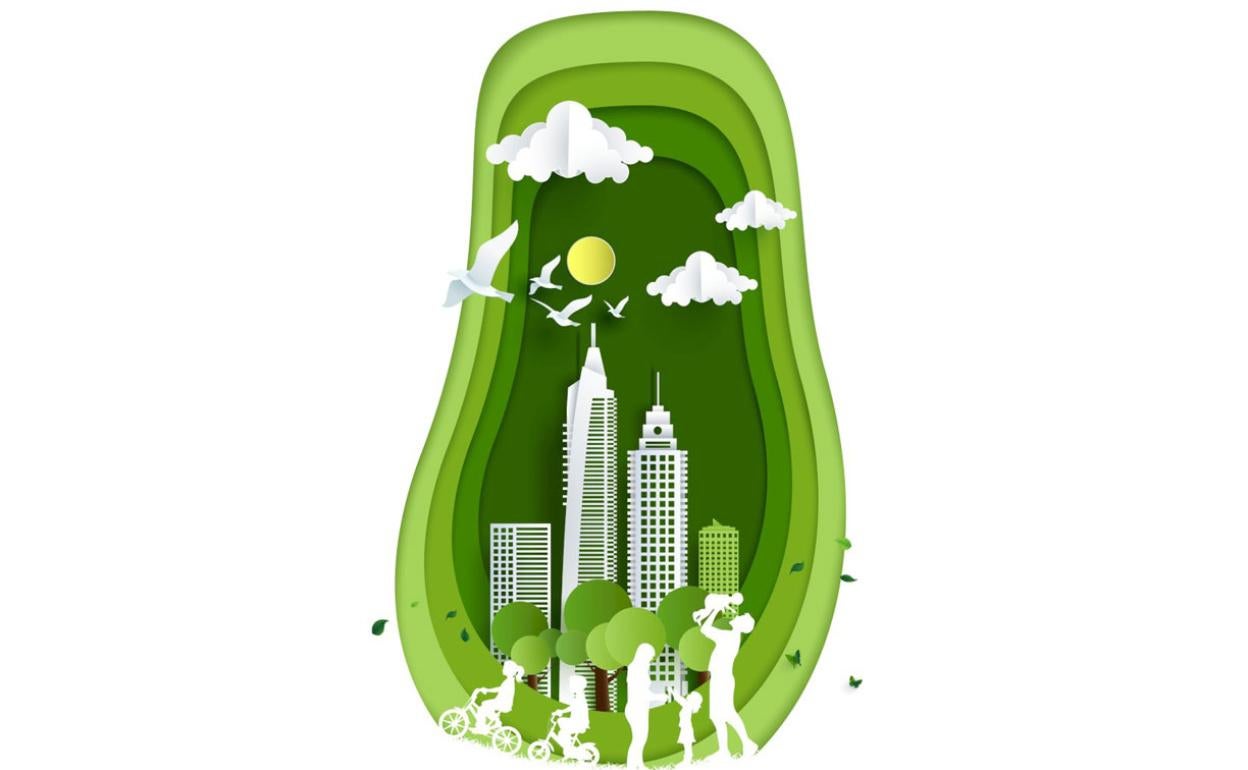 Imagen de la iniciativa de la Fundación Biodiversidad. 