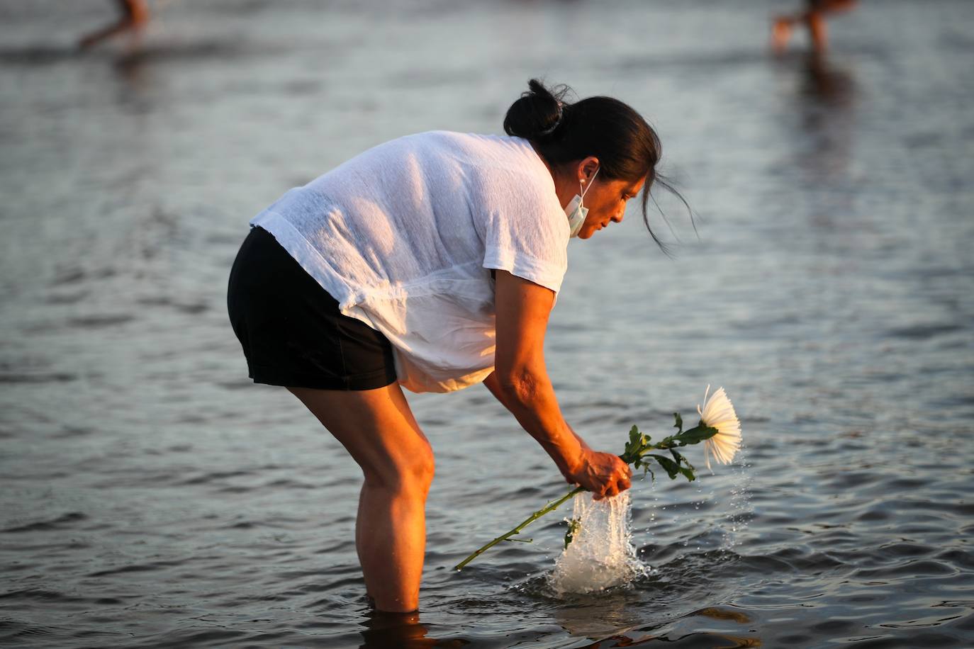 Fotos: Salud y mucha fuerza