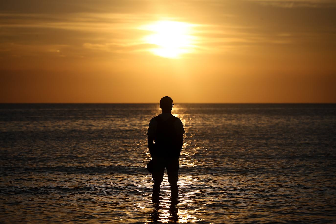 Fotos: Salud y mucha fuerza