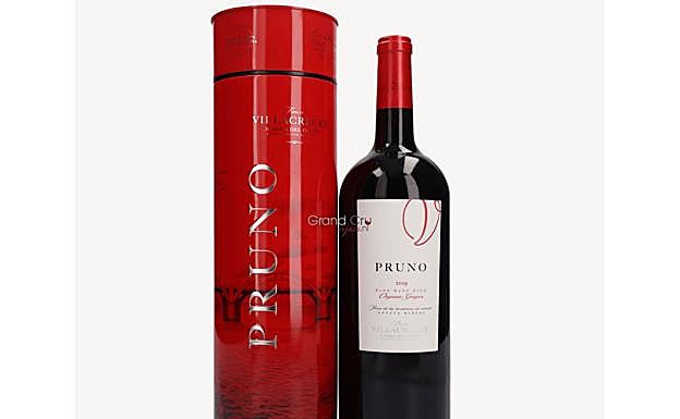 Qué beber: Pruno 2020