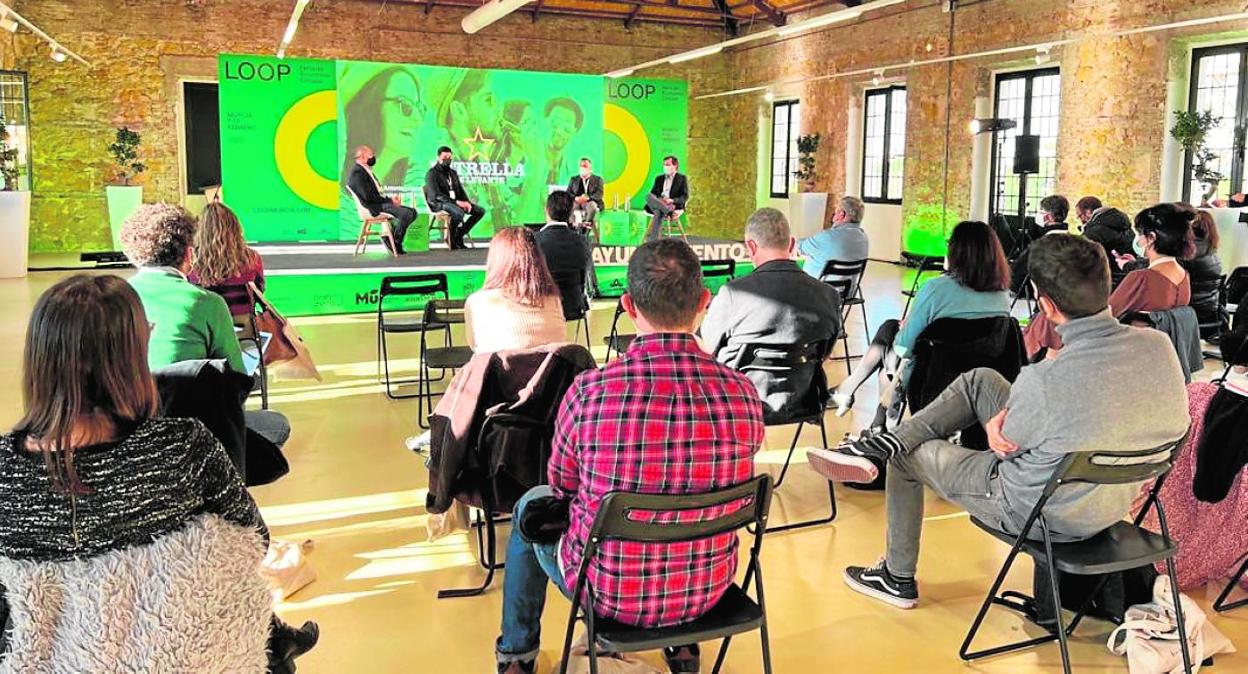 Sostenibilidad en Estrella de Levante